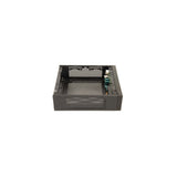 PC- Gehäuse Chieftec IX-01B-120W
