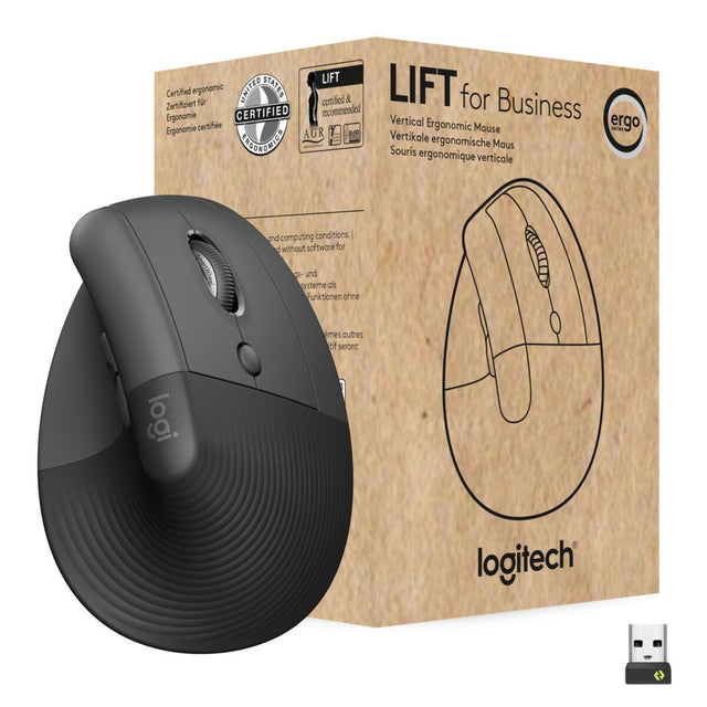 Mouse Logitech Lift for Business wireless ergonomisch graphite right (910-006494) [71392_1_1280x1280..jpg]