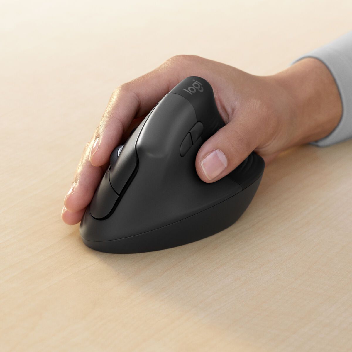Mouse Logitech Lift for Business wireless ergonomisch graphite right (910-006494) [71392_4_1280x1280..jpg]