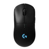 Mouse Logitech G Pro Wireless Gaming black (910-005273)