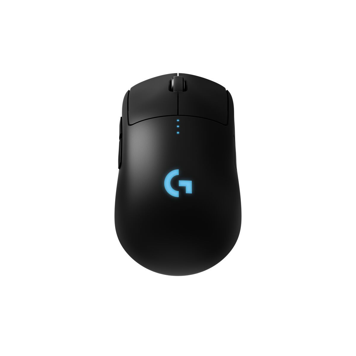 Mouse Logitech G Pro Wireless Gaming black (910-005273)