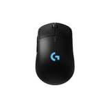 Mouse Logitech G Pro Wireless Gaming black (910-005273)
