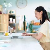 Mouse Logitech Signature M650 L rose (910-006237)