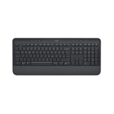 Keyboard Logitech K650 Wireless graphite (DE) (920-010913)