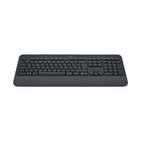 Keyboard Logitech K650 Wireless graphite (DE) (920-010913)