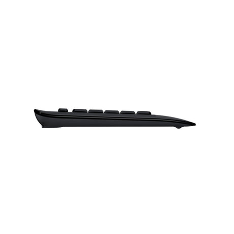Keyboard Logitech K650 Wireless graphite (DE) (920-010913), Bild 5