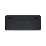 Keyboard Logitech K650 Wireless graphite (DE) (920-010913)