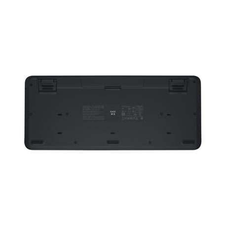Keyboard Logitech K650 Wireless graphite (DE) (920-010913), Bild 6