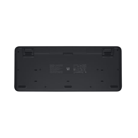 Keyboard Logitech K650 Wireless graphite (DE) (920-010913), Bild 7