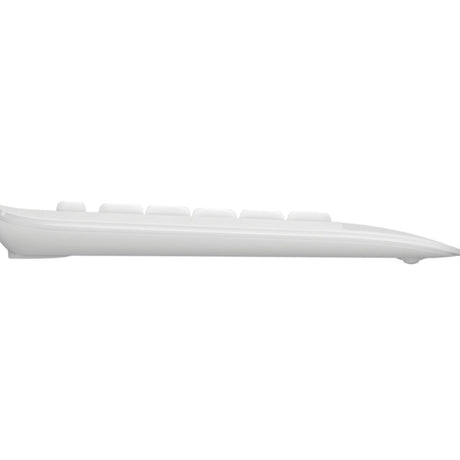 Keyboard Logitech K650 Wireless white (DE) (920-010967), Bild 5