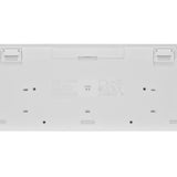 Keyboard Logitech K650 Wireless white (DE) (920-010967)