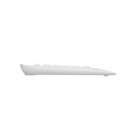 Keyboard Logitech K650 Wireless white (DE) (920-010967), Bild 7