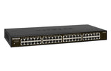 NETGEAR SOHO GS348-100EUS 48-port 10/100/1000
