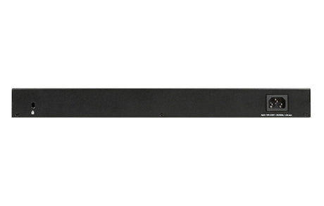 NETGEAR SOHO GS348-100EUS 48-port 10/100/1000, Bild 5