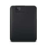 HDD Extern WD 2,5 5TB Elements Portable WDBU6Y0050BBK-WESN USB 3.0