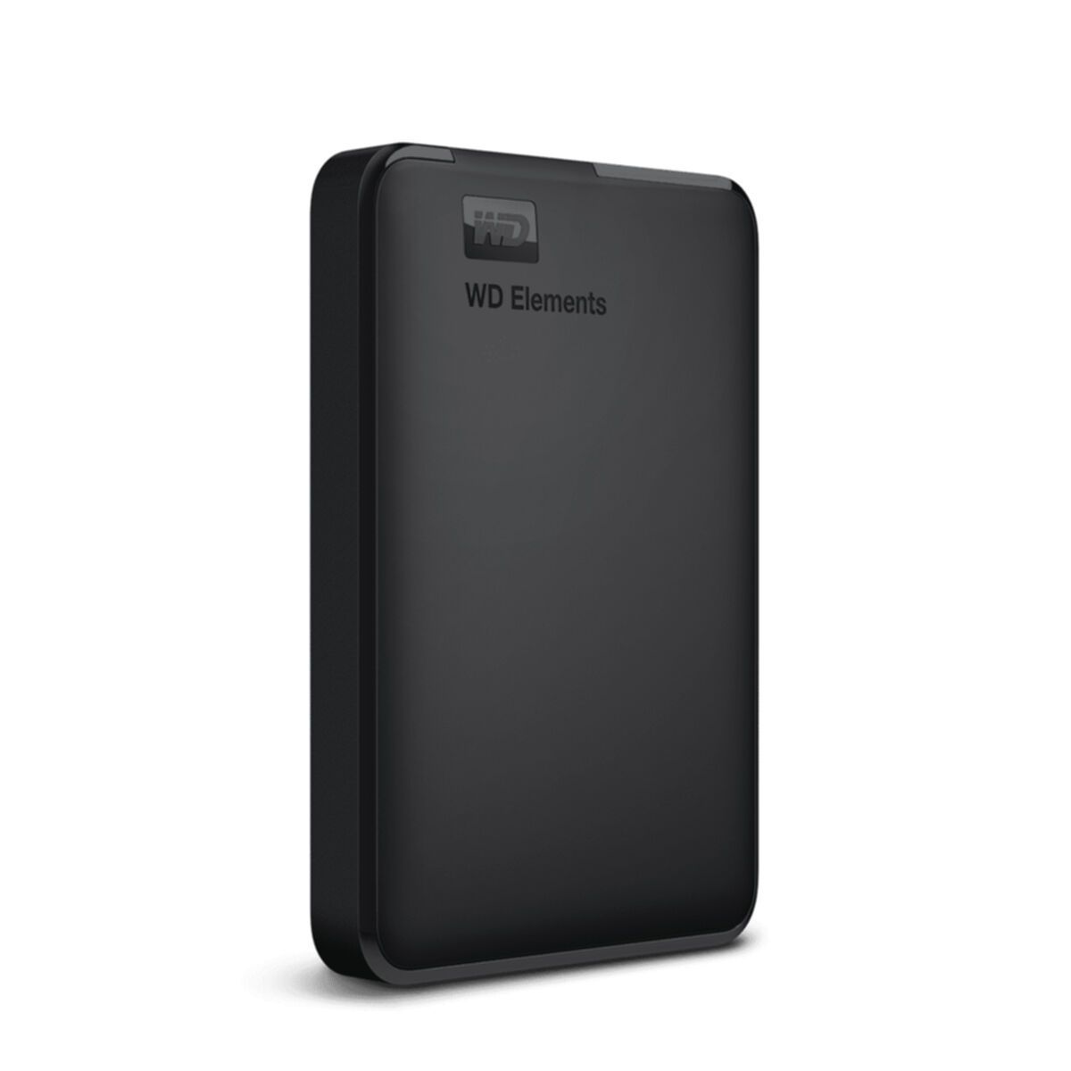 HDD Extern WD 2,5 5TB Elements Portable WDBU6Y0050BBK-WESN USB 3.0