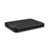 HDD Extern WD 2,5 5TB Elements Portable WDBU6Y0050BBK-WESN USB 3.0