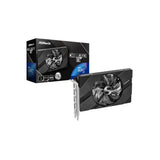 VGA ASRock Intel ARC A380 6GB Challenger ITX OC