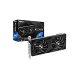 VGA ASRock Intel ARC A750 8GB Challenger SE OC