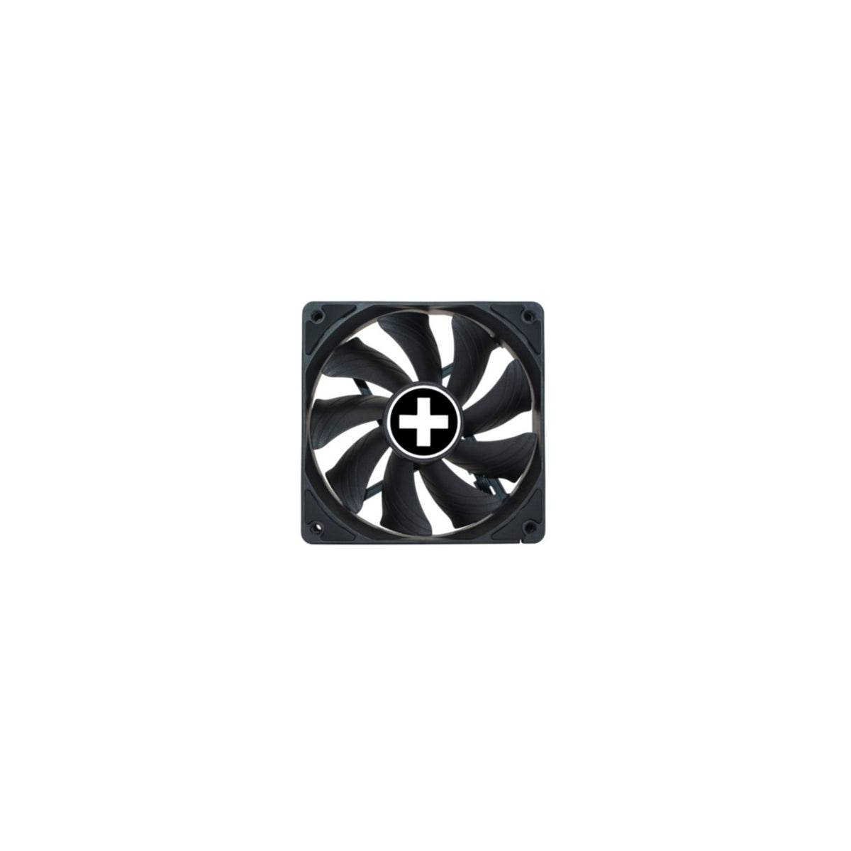 PC- Gehäuselüfter XILENCE Performance X Serie Fan 120 mm, XPF120X.B.PWM [71522_1_1280x1280..jpg]