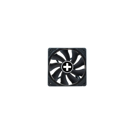 PC- Gehäuselüfter XILENCE Performance X Serie Fan 120 mm, XPF120X.B.PWM