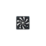PC- Gehäuselüfter XILENCE Performance X Serie Fan 120 mm, XPF120X.B.PWM