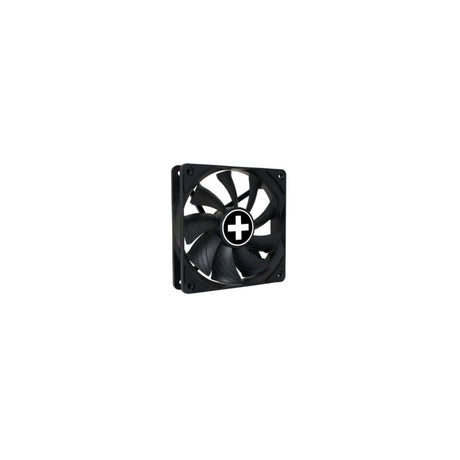 PC- Gehäuselüfter XILENCE Performance X Serie Fan 120 mm, XPF120X.B.PWM, Bild 2