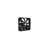 PC- Gehäuselüfter XILENCE Performance X Serie Fan 120 mm, XPF120X.B.PWM