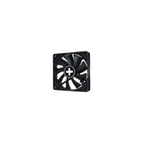 PC- Gehäuselüfter XILENCE Performance X Serie Fan 120 mm, XPF120X.B.PWM