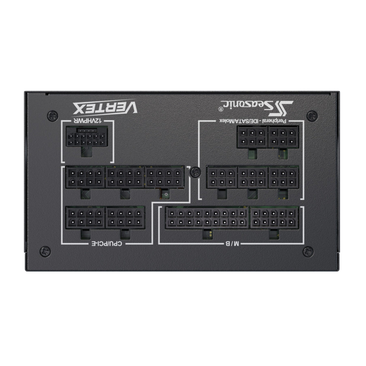 PC- Netzteil Seasonic VERTEX GX-1200 - ATX 3.0