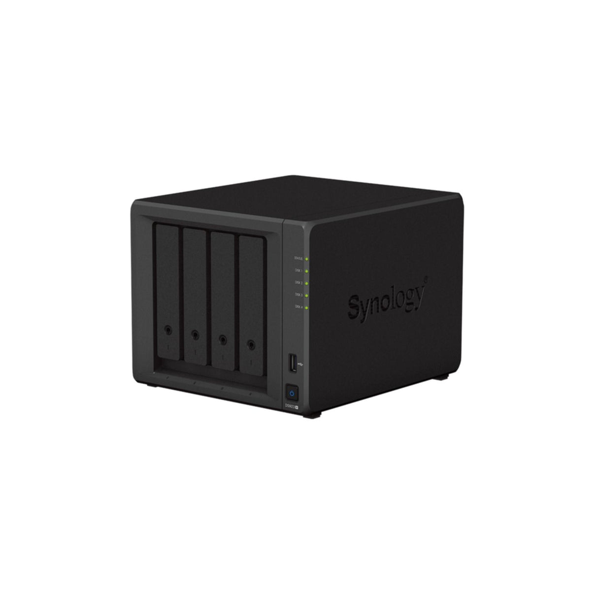 NAS Server Synology DiskStation DS923+ 4-Bay