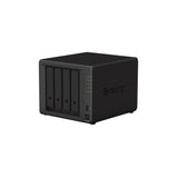 NAS Server Synology DiskStation DS923+ 4-Bay