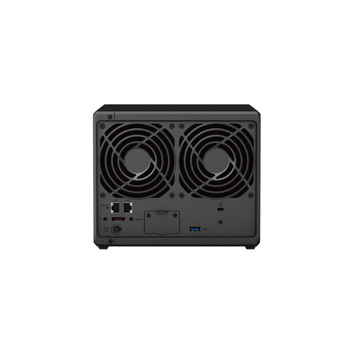 NAS Server Synology DiskStation DS923+ 4-Bay