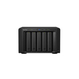 NAS Server Synology DiskExpansion DX517 5-Bay ExpansionUnit