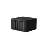 NAS Server Synology DiskExpansion DX517 5-Bay ExpansionUnit [71568_2_1280x1280..jpg]