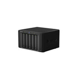 NAS Server Synology DiskExpansion DX517 5-Bay ExpansionUnit