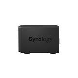 NAS Server Synology DiskExpansion DX517 5-Bay ExpansionUnit