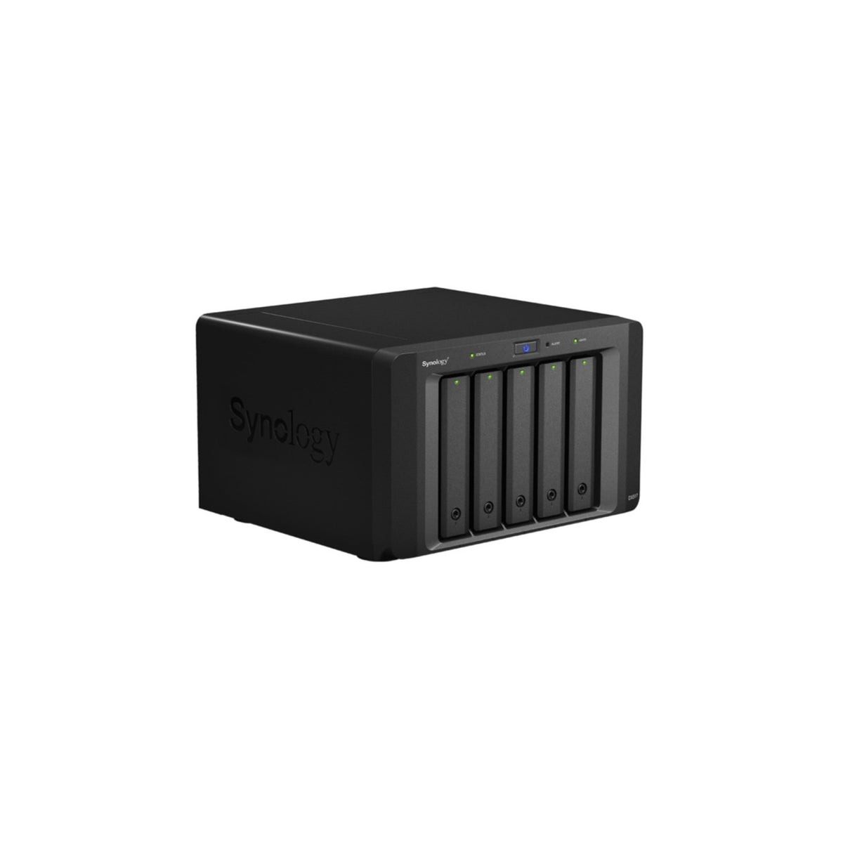 NAS Server Synology DiskExpansion DX517 5-Bay ExpansionUnit [71568_6_1280x1280..jpg]