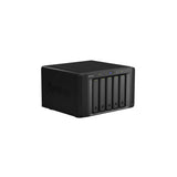 NAS Server Synology DiskExpansion DX517 5-Bay ExpansionUnit