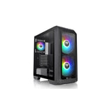 PC- Gehäuse Thermaltake View 300 MX