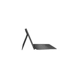 Keyboard Logitech Rugged Folio for Apple iPad 7th-9th Gen Graphite (DE) (920-009313), Bild 3