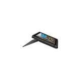 Keyboard Logitech Rugged Folio for Apple iPad 7th-9th Gen Graphite (DE) (920-009313), Bild 4