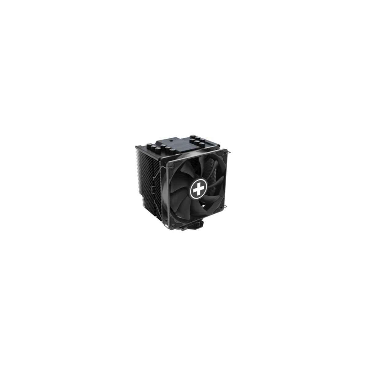 Xilence M906 Multisocket, Bild 2