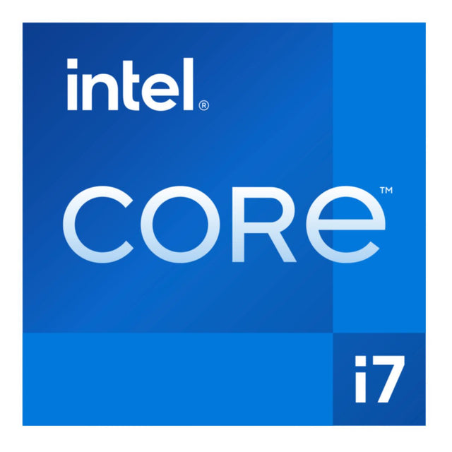 Prozessor Intel Tray Core i7 Processor i7-13700F 2,10Ghz 30M Raptor Lake