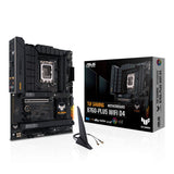 ASUS TUF B760-Plus Gaming D4 (WIFI) (1700) (D)