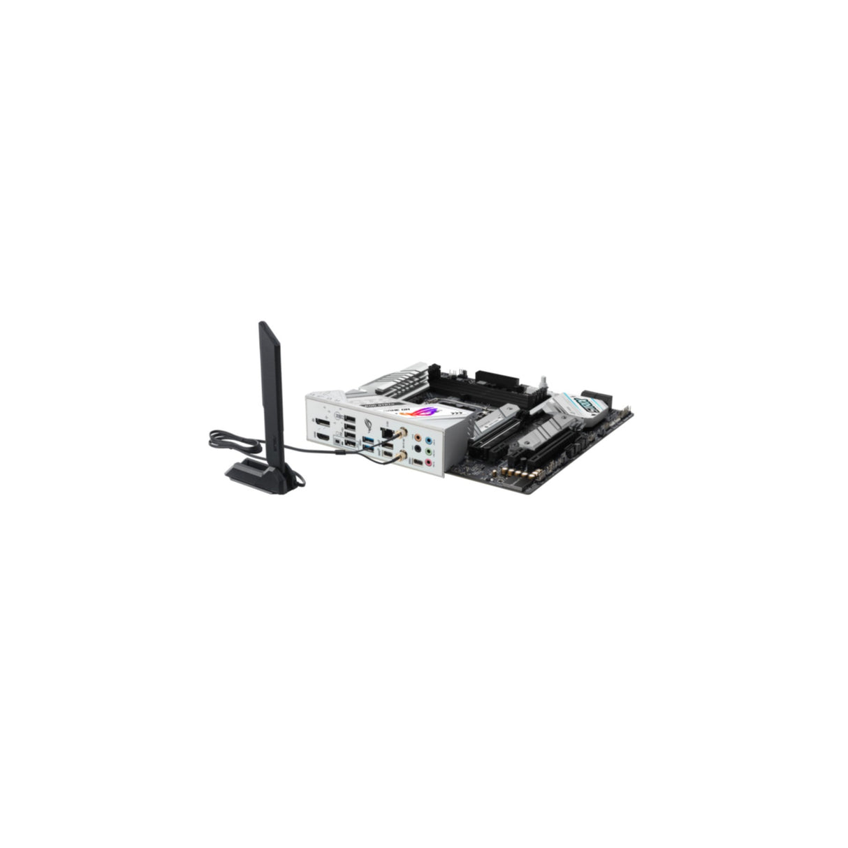 ASUS ROG STRIX B760-G Gaming WIFI D4 (1700) (D)