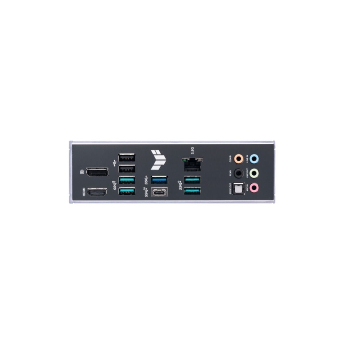 ASUS TUF B760M-PLUS GAMING D4 (1700) (D)