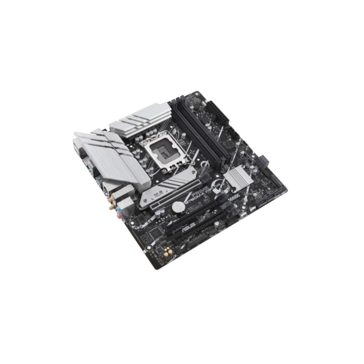 ASUS Prime B760M-A D4 (WIFI) (1700) (D)