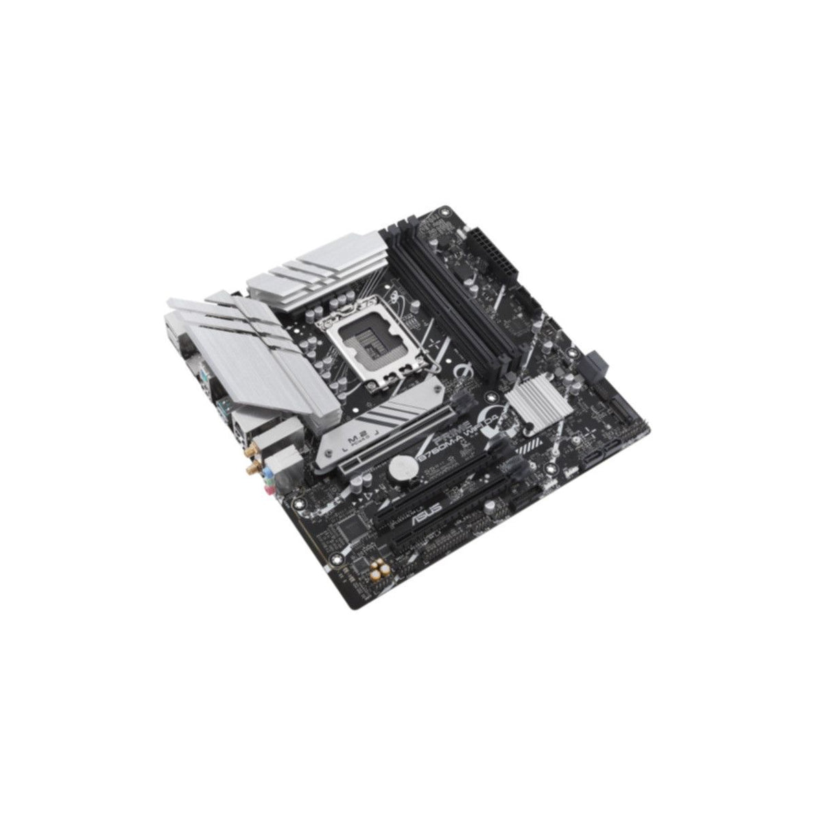 ASUS Prime B760M-A D4 (WIFI) (1700) (D), Bild 4