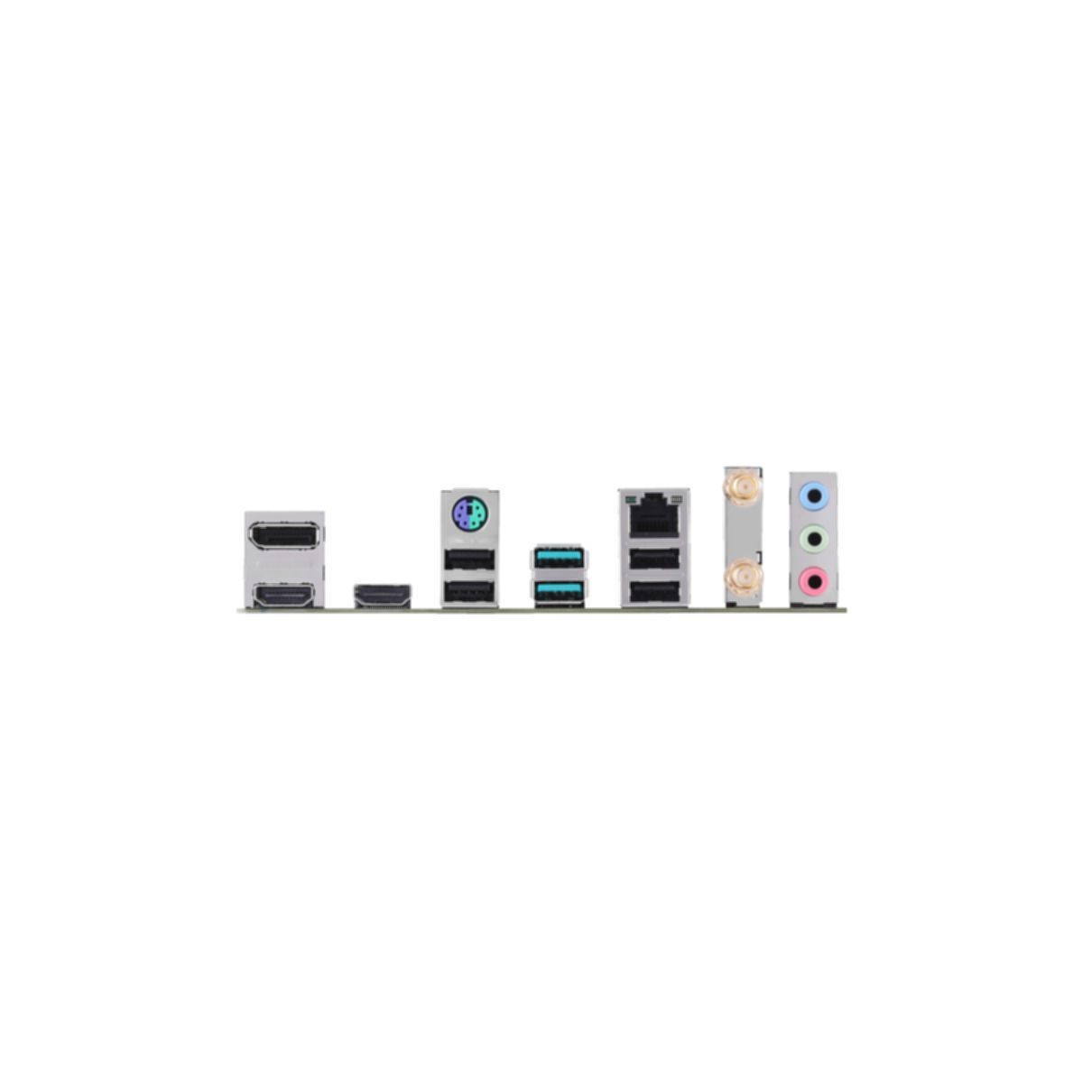 ASUS Prime B760M-A D4 (WIFI) (1700) (D)